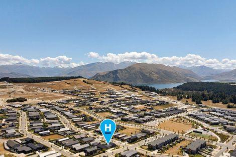 Photo of property in 14 Mount Nicholas Avenue, Wanaka, 9305