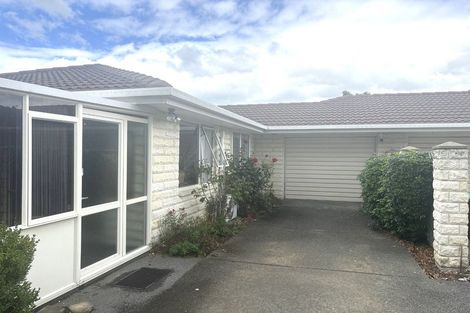 Photo of property in 16a Stanton Place, Woodend, 7610