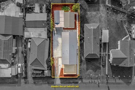 Photo of property in 48 Chelburn Crescent, Mangere East, Auckland, 2024