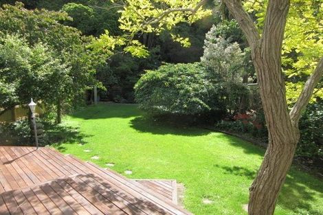 Photo of property in 48 Ferry Street, Seatoun, Wellington, 6022