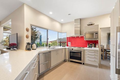 Photo of property in 5 Drysdale Place, Somerville, Auckland, 2014