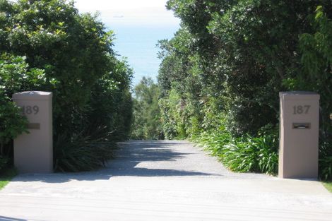 Photo of property in 1/187 Beach Road, Castor Bay, Auckland, 0620