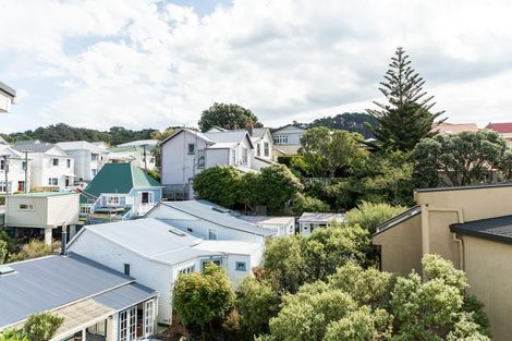 Photo of property in Masina Apartments, 306/80 Riddiford Street, Newtown, Wellington, 6021