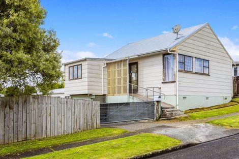 Photo of property in 5 Clothier Street, Putaruru, 3411