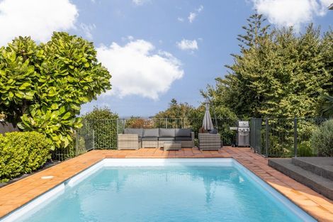 Photo of property in 15 Sealy Road, Bluff Hill, Napier, 4110