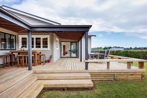 Photo of property in 168b High Street, Bulls, 4818