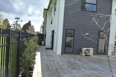 Photo of property in 7/5 Arawa Street, Frankton, Hamilton, 3204