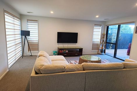 Photo of property in 9 Brave Street, Rolleston, 7615