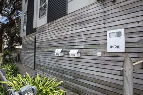 Photo of property in 322a The Terrace, Te Aro, Wellington, 6011