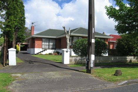 Photo of property in 190 Portage Road, Papatoetoe, Auckland, 2025