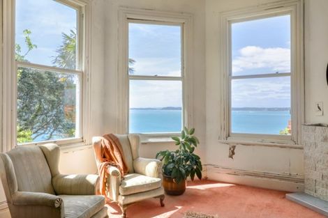 Photo of property in 126 Vauxhall Road, Narrow Neck, Auckland, 0624