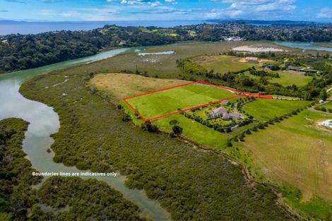 Photo of property in 165 Lennon Access Road, Stillwater, Silverdale, 0993