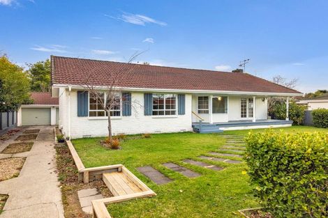 Photo of property in 32 Mcmeekan Avenue, Chartwell, Hamilton, 3210