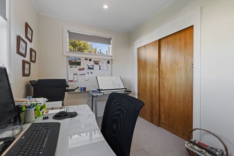 Photo of property in 7 Climie Crescent, Hawera, 4610