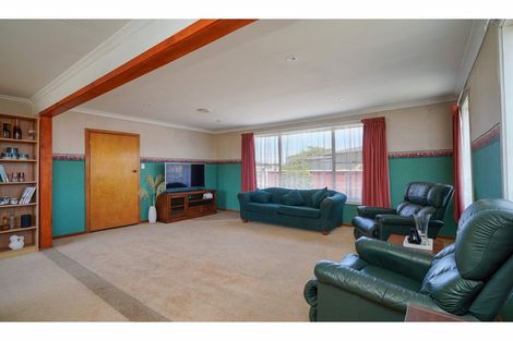 Photo of property in 19 Kelso Place, Strathern, Invercargill, 9812
