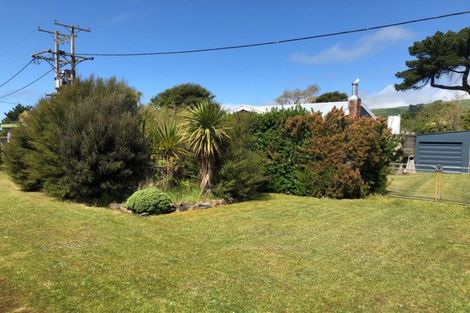 Photo of property in 40 Mihiwaka Road, Long Beach, Port Chalmers, 9081