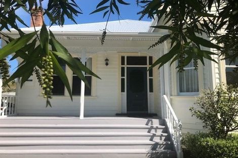 Photo of property in 62 Onslow Avenue, Epsom, Auckland, 1023