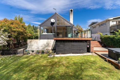 Photo of property in 115 Balmacewen Road, Wakari, Dunedin, 9010