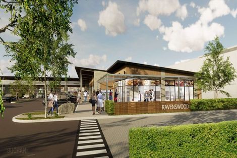 Photo of property in 41 Chambers Avenue, Woodend, 7691