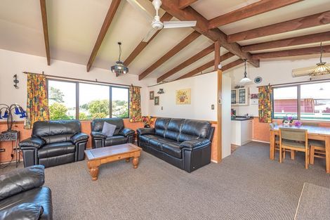 Photo of property in 9 Marybank Road, Marybank, Whanganui, 4572