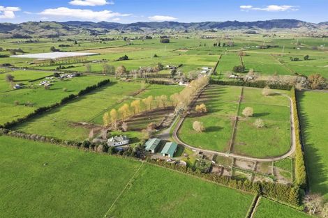 Photo of property in 353 Victoria Road, Pukemoremore, Cambridge, 3493