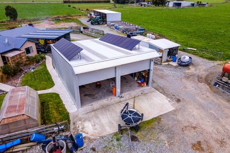 Photo of property in 137 Factory Road, Temuka, 7986