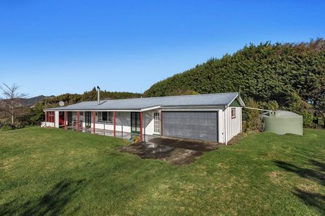 Photo of property in 501 Paerata Ridge Road, Waiotahe, Opotiki, 3198