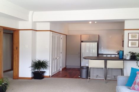 Photo of property in Zena Court, 1/11 Dufferin Street, Mount Victoria, Wellington, 6021
