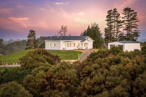 Photo of property in 41 J Tolhopf Road, Puhoi, Warkworth, 0981