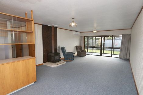 Photo of property in 103 Cass Street, Ashburton, 7700