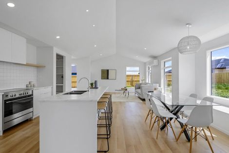 Photo of property in 10 Mary Place, Darfield, 7510