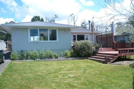 Photo of property in 125 Atkinson Road, Titirangi, Auckland, 0604