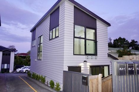Photo of property in 54b Parker Avenue, New Lynn, Auckland, 0600