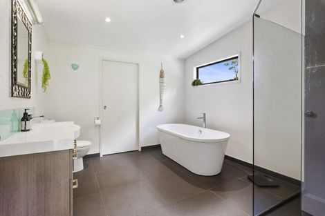 Photo of property in 502 Leigh Road, Whangateau, Warkworth, 0985
