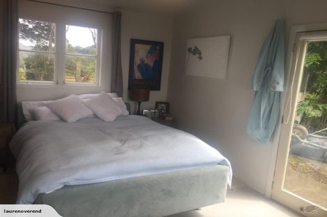 Photo of property in 29 Kauri Point Road, Laingholm, Auckland, 0604