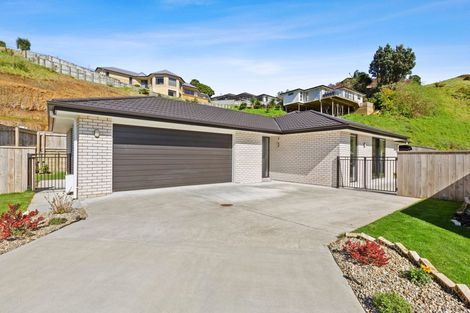 Photo of property in 63 Magnolia Drive, Westown, New Plymouth, 4310