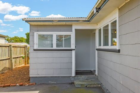 Photo of property in 12 Wellington Street, Phillipstown, Christchurch, 8011