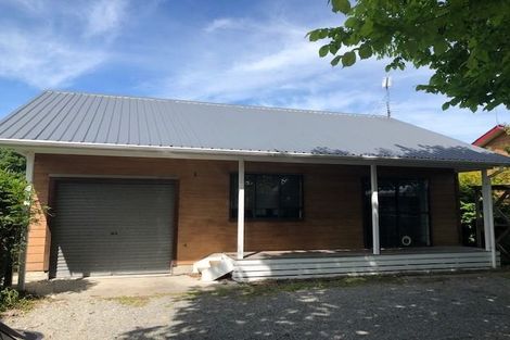 Photo of property in 7b Clifton Avenue, Carterton, 5713