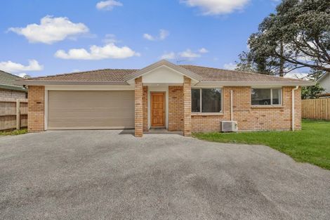 Photo of property in 23 Piriti Place, Weymouth, Auckland, 2103