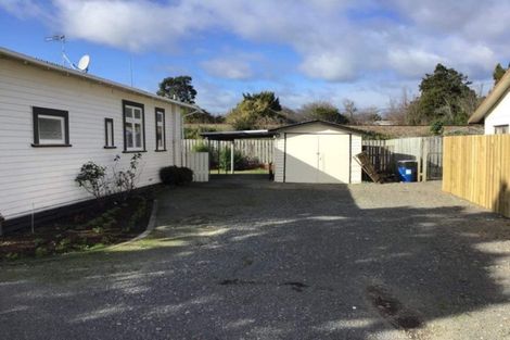 Photo of property in 378a Oxford Street, Levin, 5510