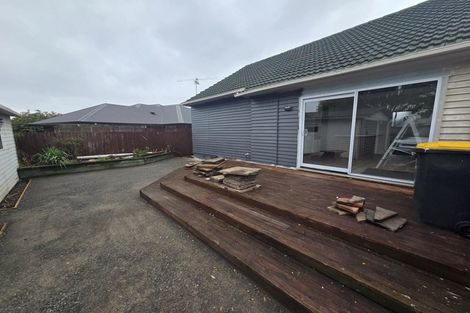 Photo of property in 5 Kawaka Street, Riccarton, Christchurch, 8041