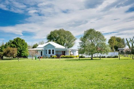 Photo of property in 466 Te Aute Road, Pakipaki, Hastings, 4172