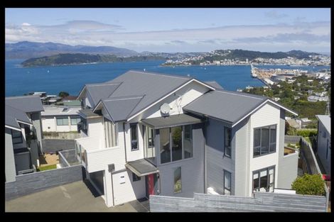 Photo of property in 28b Punjab Street, Khandallah, Wellington, 6035