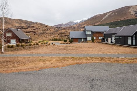 Photo of property in 3a Cheeseman Terrace, Castle Hill, Springfield, 7580