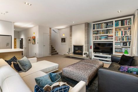 Photo of property in 9 Middle Street, Freemans Bay, Auckland, 1011