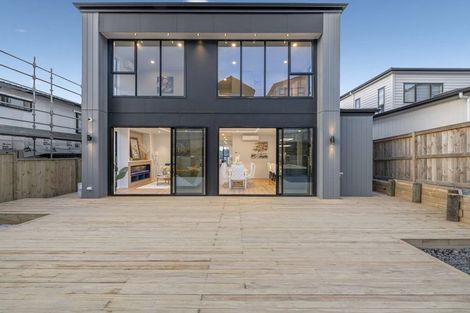 Photo of property in 14 Alluvial Street, Flat Bush, Auckland, 2019