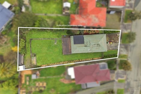 Photo of property in 12 Bradley Street, Watlington, Timaru, 7910