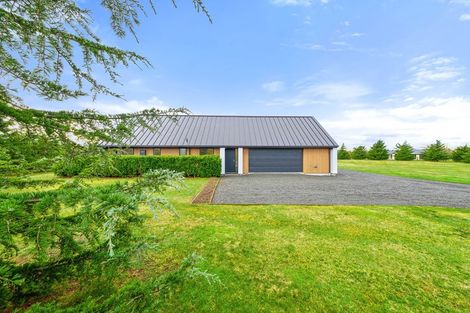 Photo of property in 4 Joshua Place, West Melton, Christchurch, 7675