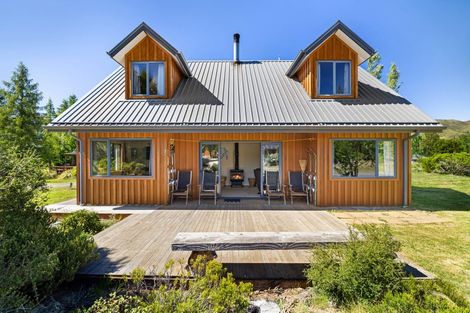 Photo of property in 2 Porter Place, Castle Hill, Springfield, 7580