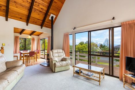 Photo of property in 2 Pikikotuku Place, Kuratau, Turangi, 3381